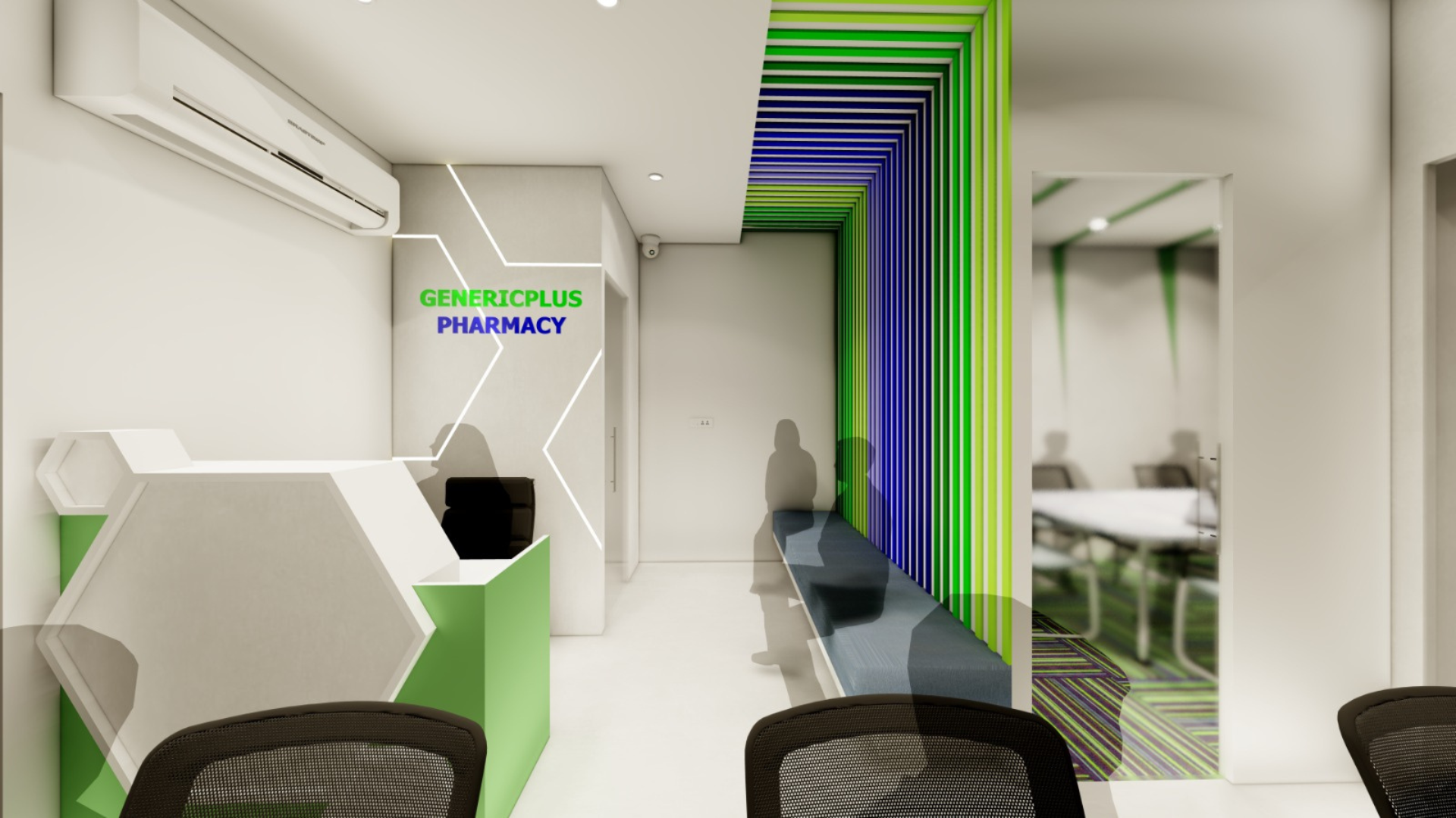 Corporate Office